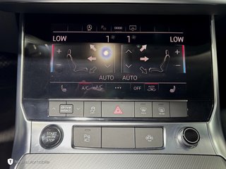 Audi A6 Avant 45 TDI quattro sport Matrix Navi CarPlay Pano AHK - photo 14