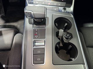 Audi A6 Avant 45 TDI quattro sport Matrix Navi CarPlay Pano AHK - photo 15