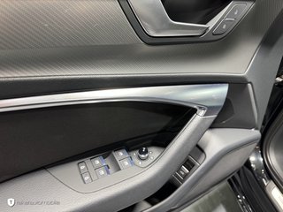 Audi A6 Avant 45 TDI quattro sport Matrix Navi CarPlay Pano AHK - photo 17