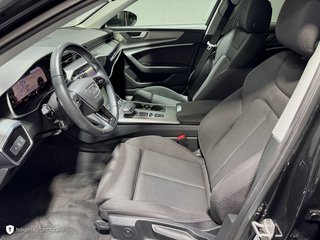 Audi A6 Avant 45 TDI quattro sport Matrix Navi CarPlay Pano AHK - photo 6