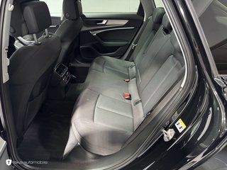 Audi A6 Avant 45 TDI quattro sport Matrix Navi CarPlay Pano AHK - photo 7