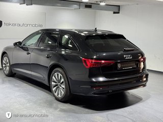 Audi A6 Avant 45 TDI quattro sport Matrix Navi CarPlay Pano AHK - photo 2