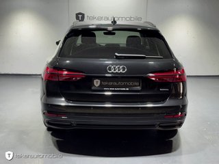 Audi A6 Avant 45 TDI quattro sport Matrix Navi CarPlay Pano AHK - photo 26