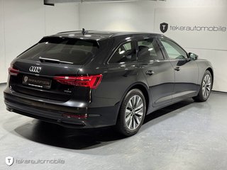 Audi A6 Avant 45 TDI quattro sport Matrix Navi CarPlay Pano AHK - photo 3