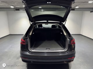 Audi A6 Avant 45 TDI quattro sport Matrix Navi CarPlay Pano AHK - photo 24