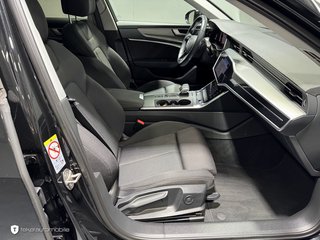 Audi A6 Avant 45 TDI quattro sport Matrix Navi CarPlay Pano AHK - photo 9