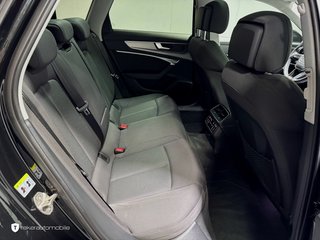 Audi A6 Avant 45 TDI quattro sport Matrix Navi CarPlay Pano AHK - photo 8