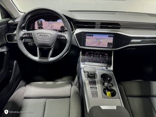Audi A6 Avant 45 TDI quattro sport Matrix Navi CarPlay Pano AHK - photo 10