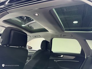 Audi A6 Avant 45 TDI quattro sport Matrix Navi CarPlay Pano AHK - photo 22