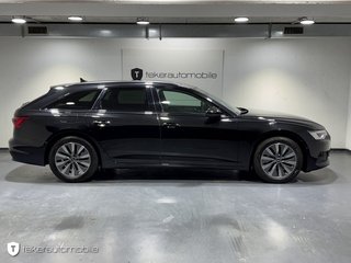 Audi A6 Avant 45 TDI quattro sport Matrix Navi CarPlay Pano AHK - photo 29