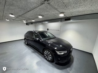 Audi A6 Avant 45 TDI quattro sport Matrix Navi CarPlay Pano AHK - photo 28