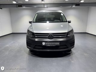 Volkswagen Caddy 2.0 TDI *Euro6*AHK* Trendline BMT - photo 22