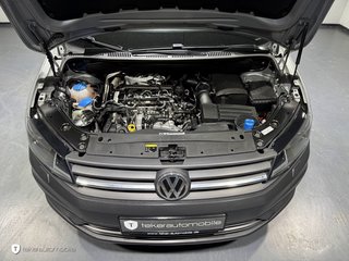 Volkswagen Caddy 2.0 TDI *Euro6*AHK* Trendline BMT - photo 20