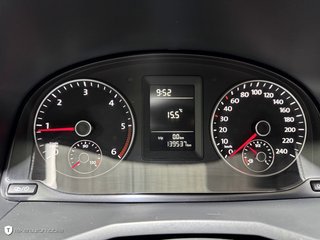 Volkswagen Caddy 2.0 TDI *Euro6*AHK* Trendline BMT - photo 12
