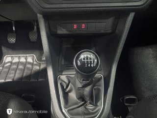 Volkswagen Caddy 2.0 TDI *Euro6*AHK* Trendline BMT - photo 15
