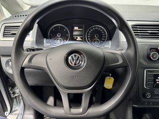 Volkswagen Caddy 2.0 TDI *Euro6*AHK* Trendline BMT - photo 18