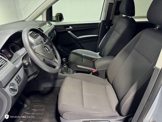 Volkswagen Caddy 2.0 TDI *Euro6*AHK* Trendline BMT - photo 7