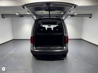 Volkswagen Caddy 2.0 TDI *Euro6*AHK* Trendline BMT - photo 21