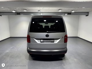 Volkswagen Caddy 2.0 TDI *Euro6*AHK* Trendline BMT - photo 23