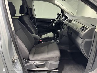 Volkswagen Caddy 2.0 TDI *Euro6*AHK* Trendline BMT - photo 10