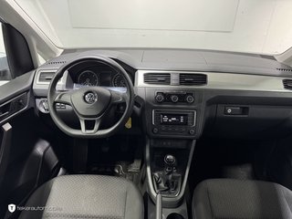 Volkswagen Caddy 2.0 TDI *Euro6*AHK* Trendline BMT - photo 11