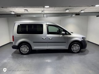 Volkswagen Caddy 2.0 TDI *Euro6*AHK* Trendline BMT - photo 25