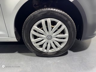 Volkswagen Caddy 2.0 TDI *Euro6*AHK* Trendline BMT - photo 26