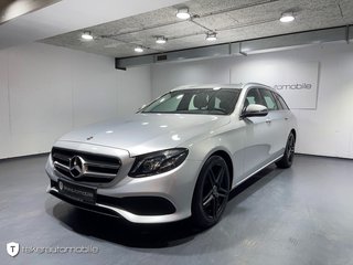 Mercedes-Benz E 200 d T Avantgarde - photo 1