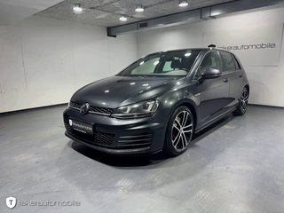 Volkswagen Golf VII GTD Navi Kamera Panorama Xenon DSG - bilder 1