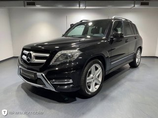 Mercedes-Benz GLK 250 CDI BlueTec 4Matic AMG - foto 1