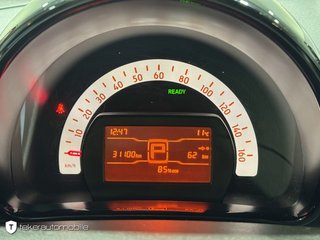 smart fortwo cabrio EQ Matt-Lackierung - foto 10