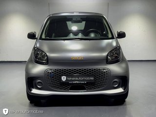 smart fortwo cabrio EQ Matt-Lackierung - foto 20