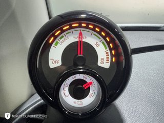 smart fortwo cabrio EQ Matt-Lackierung - foto 14