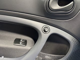 smart fortwo cabrio EQ Matt-Lackierung - foto 16