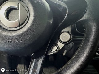 smart fortwo cabrio EQ Matt-Lackierung - foto 18