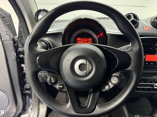 smart fortwo cabrio EQ Matt-Lackierung - foto 19
