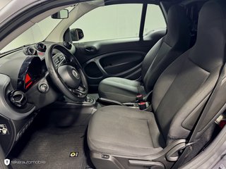 smart fortwo cabrio EQ Matt-Lackierung - foto 7