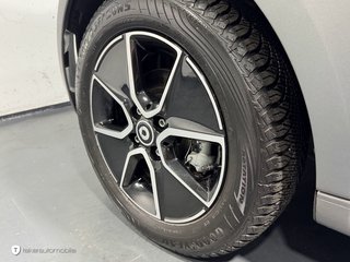 smart fortwo cabrio EQ Matt-Lackierung - foto 29