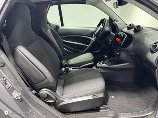 smart fortwo cabrio EQ Matt-Lackierung - foto 8