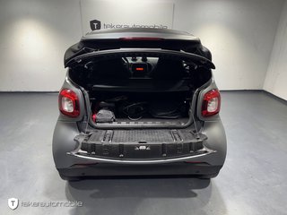 smart fortwo cabrio EQ Matt-Lackierung - foto 22