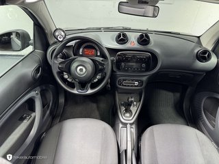 smart fortwo cabrio EQ Matt-Lackierung - foto 9