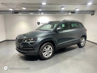 Skoda Karoq 1.5 TSI Ambition - photo 1