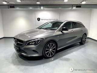 Mercedes-Benz CLA 200d Shooting Brake 4Matic *Nightpaket* - foto 1