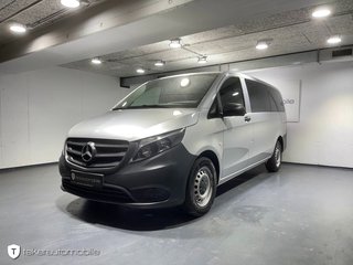 Mercedes-Benz Vito Tourer 114 CDI Lang 9Sitze - photo 1