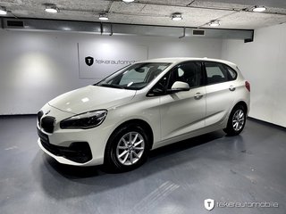 BMW 218 d Advantage - foto 1