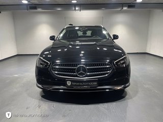Mercedes-Benz E 220 d  NAVI AHK - photo 24