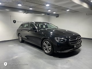 Mercedes-Benz E 220 d  NAVI AHK - photo 2