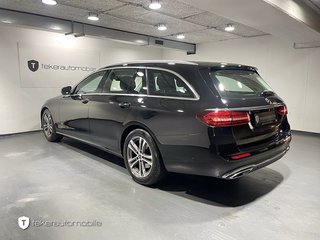 Mercedes-Benz E 220 d  NAVI AHK - photo 4