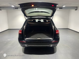 Mercedes-Benz E 220 d  NAVI AHK - photo 21