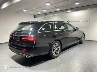 Mercedes-Benz E 220 d  NAVI AHK - photo 3